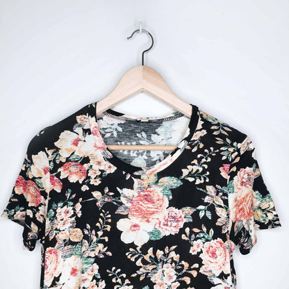 Set of 2 Wilfred Capucine t-shirts - size xxs + small