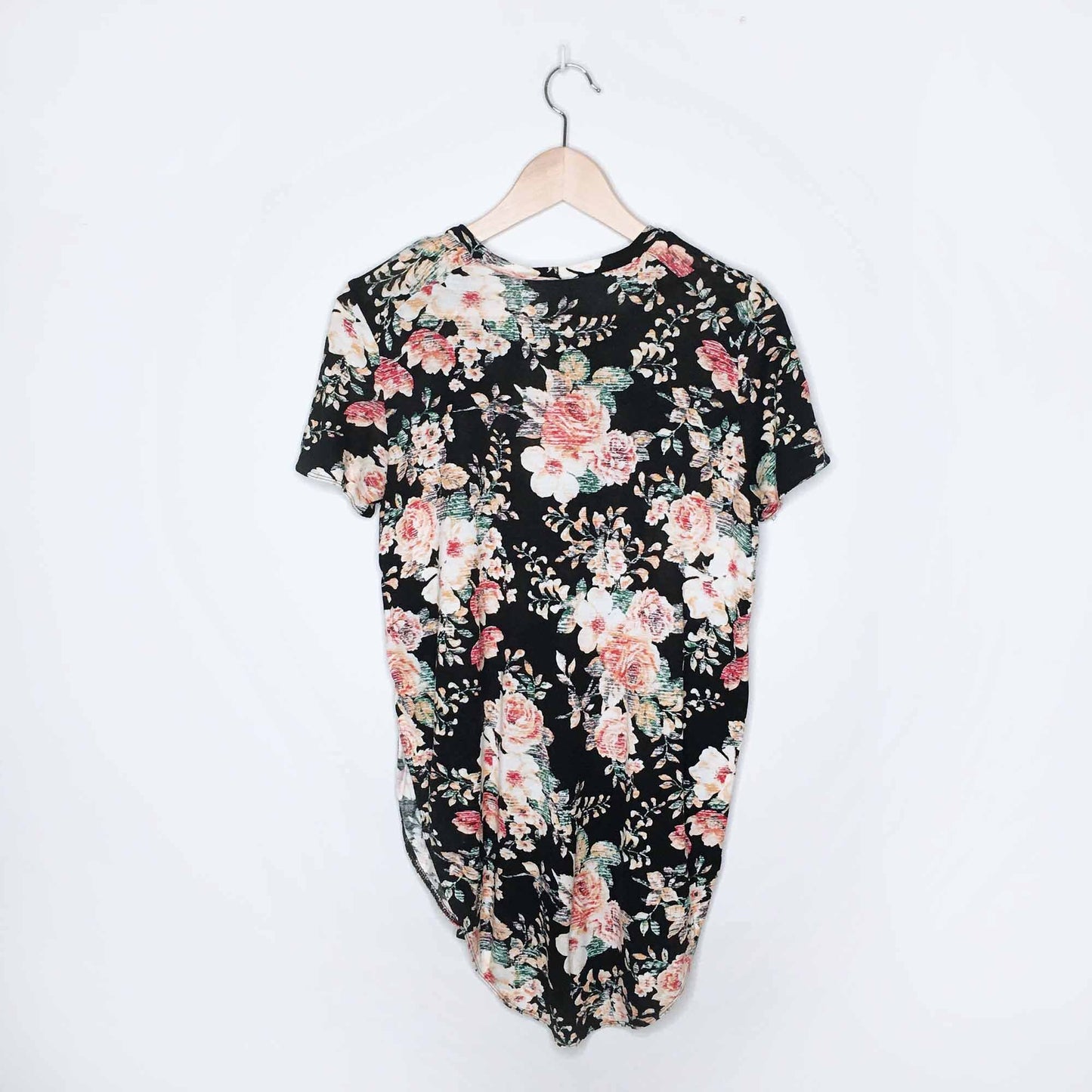 Set of 2 Wilfred Capucine t-shirts - size xxs + small