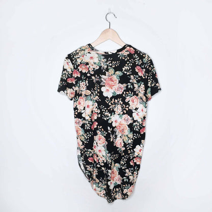 Set of 2 Wilfred Capucine t-shirts - size xxs + small