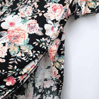 Set of 2 Wilfred Capucine t-shirts - size xxs + small