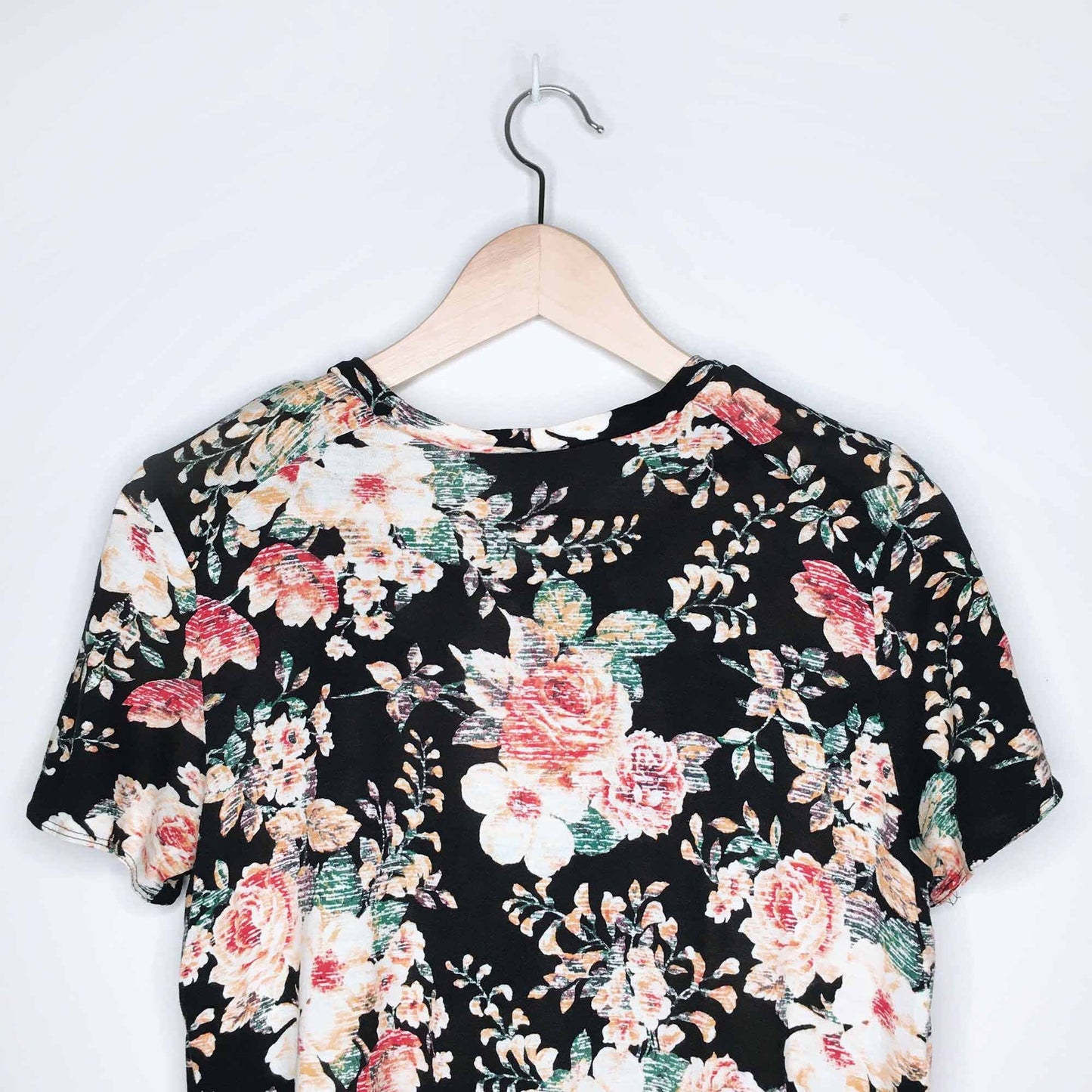 Set of 2 Wilfred Capucine t-shirts - size xxs + small