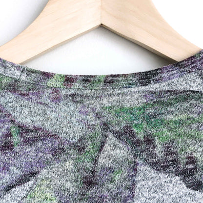 Wilfred Free Dewi Leaf long sleeve - size xxs