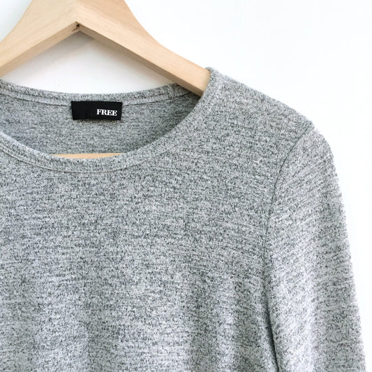 Wilfred Free Dewi Long Sleeve - size Small