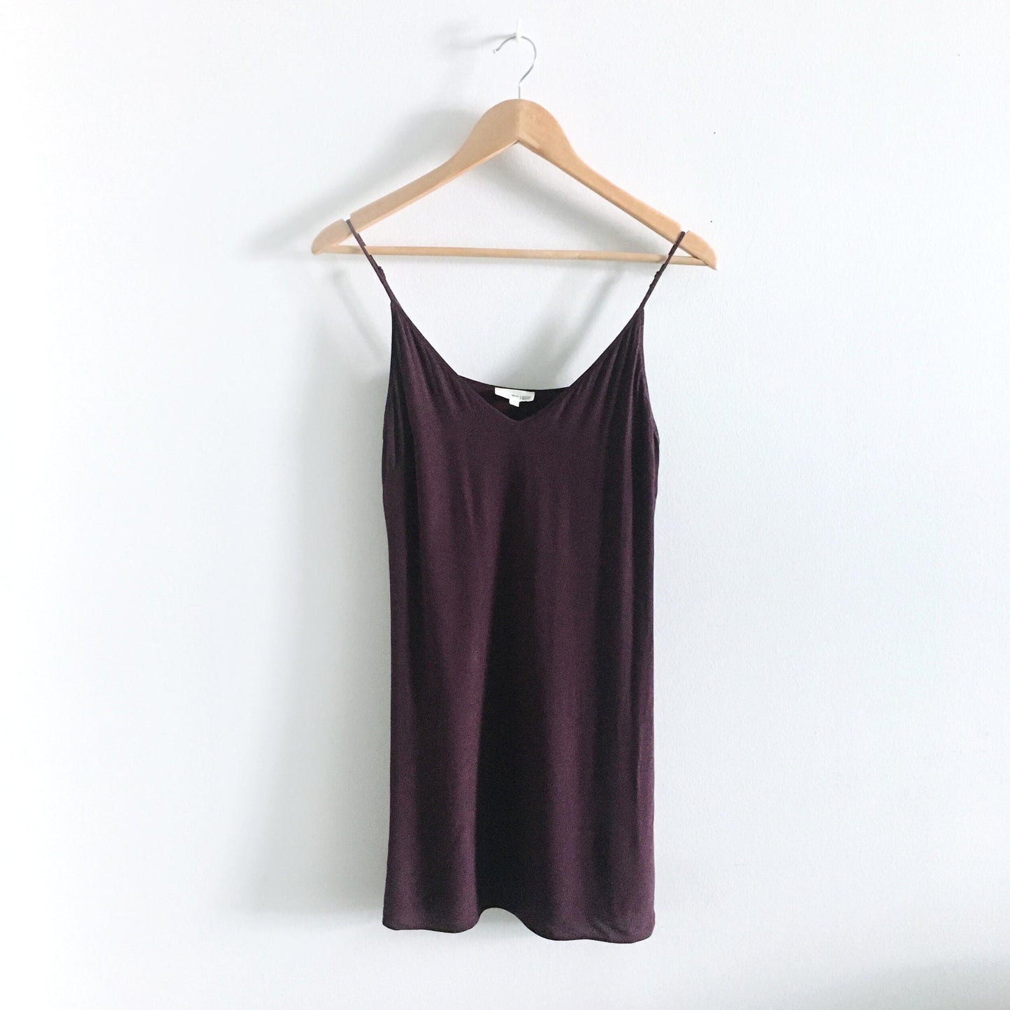 Wilfred Free Vivienne Slip Dress - size Small