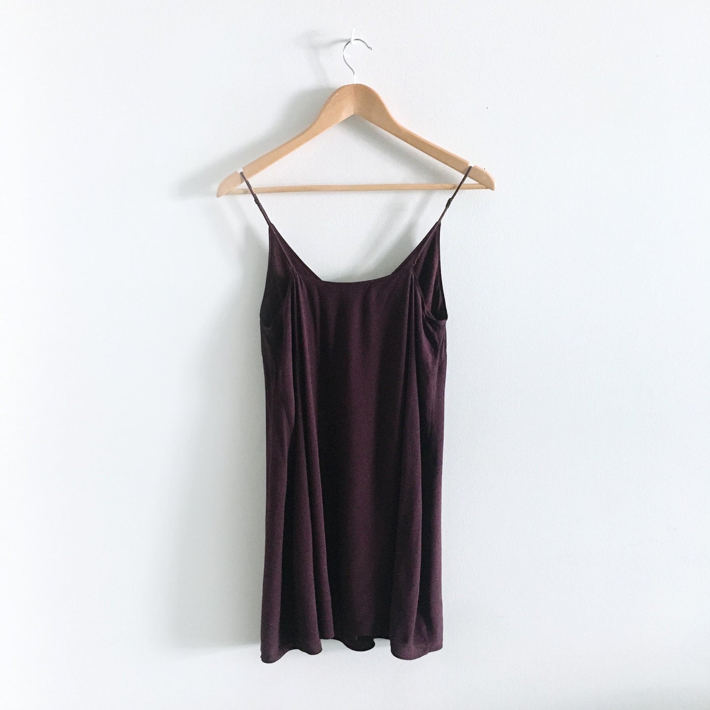 Wilfred Free Vivienne Slip Dress - size Small