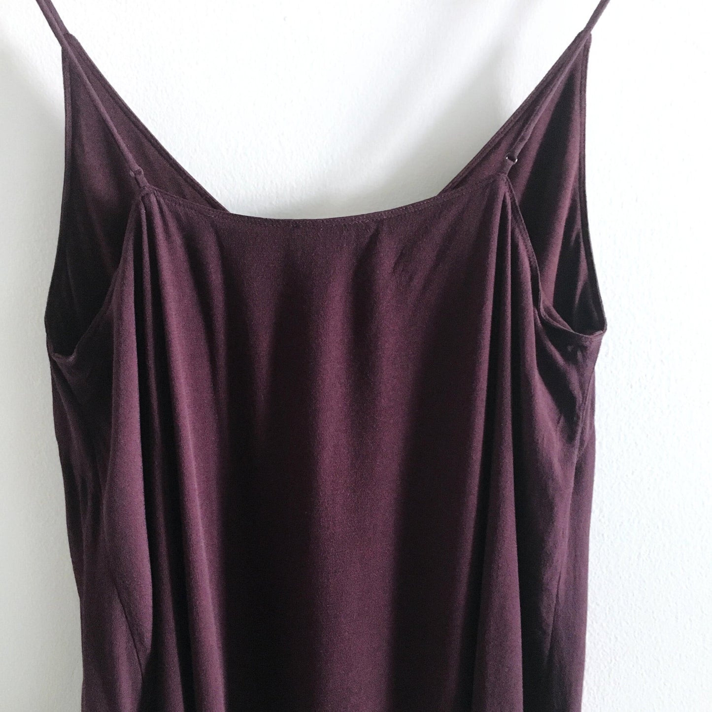 Wilfred Free Vivienne Slip Dress - size Small