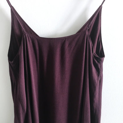 Wilfred Free Vivienne Slip Dress - size Small