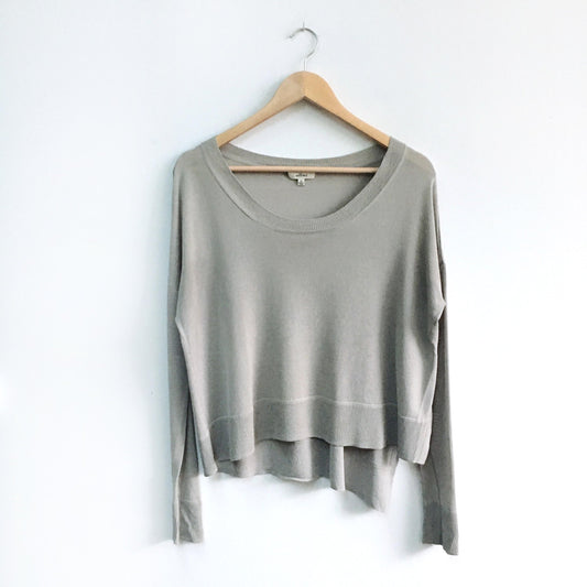 Wilfred Librement Sweater - size xs