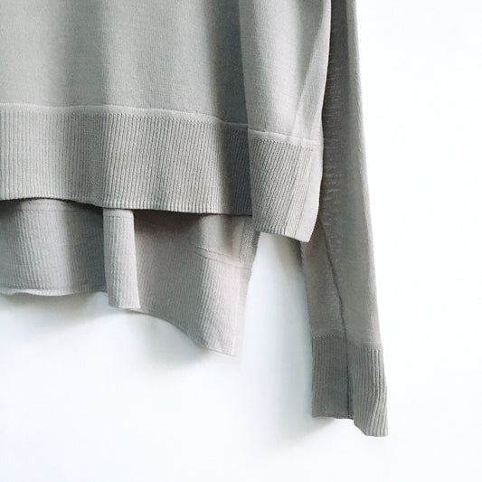 Wilfred Librement Sweater - size xs