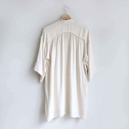 Wilfred lightweight open kimono - size Small