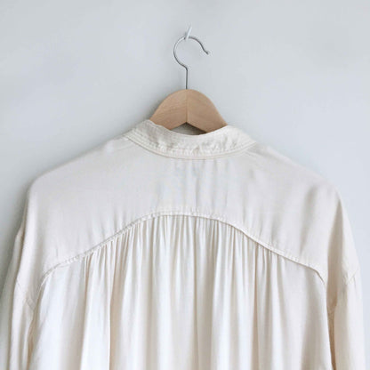 Wilfred lightweight open kimono - size Small