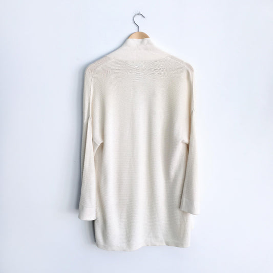 Wilfred Copernic Kimono Cardigan - size Small