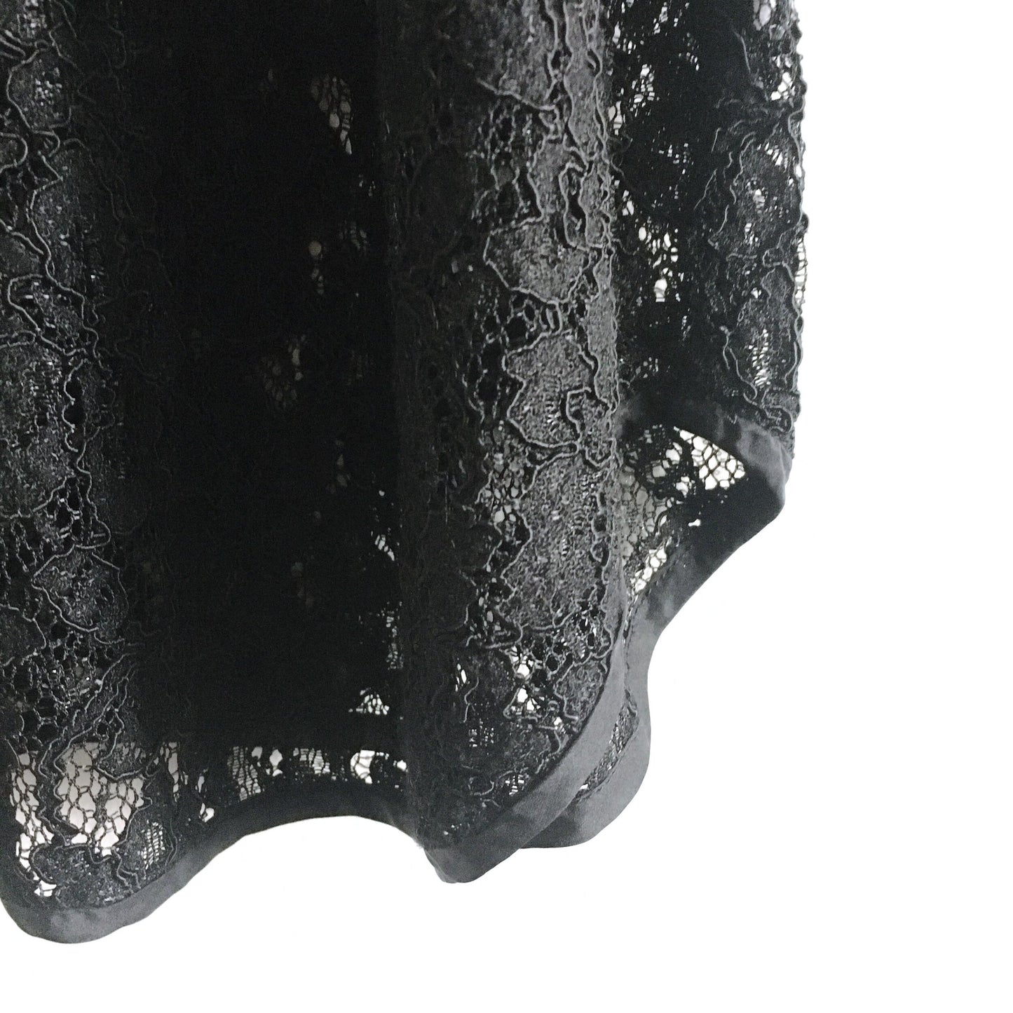 Wilfred Madeline Lace Racerback Tank - size Small