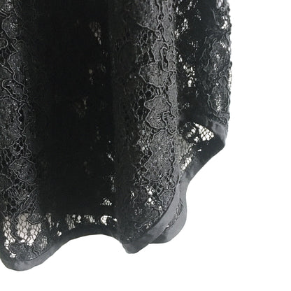 Wilfred Madeline Lace Racerback Tank - size Small