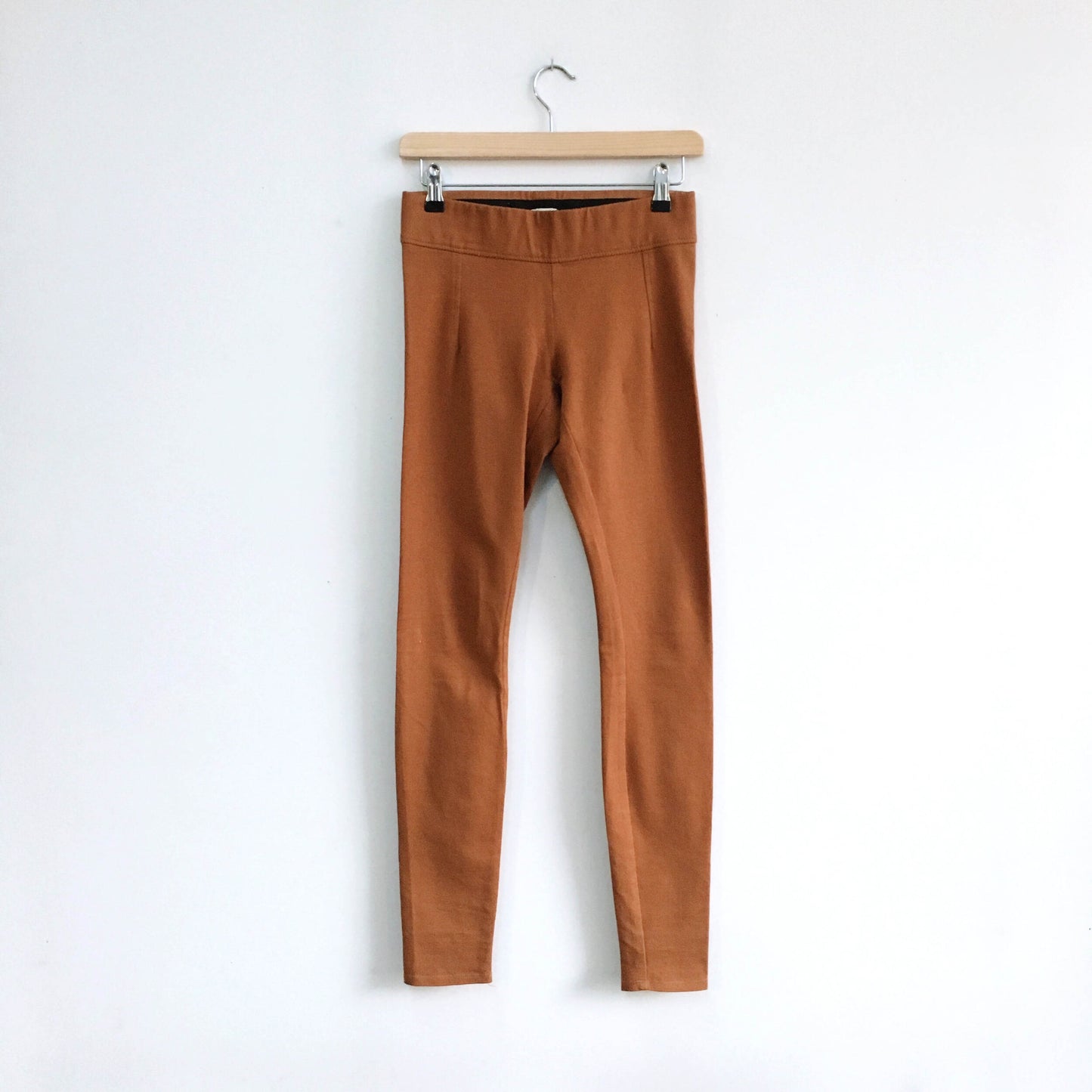 Wilfred Rust Legging - size xs