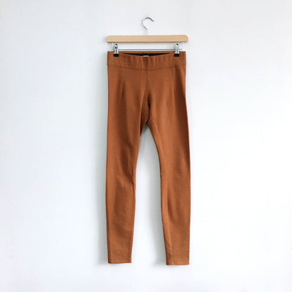 Wilfred Rust Legging - size xs