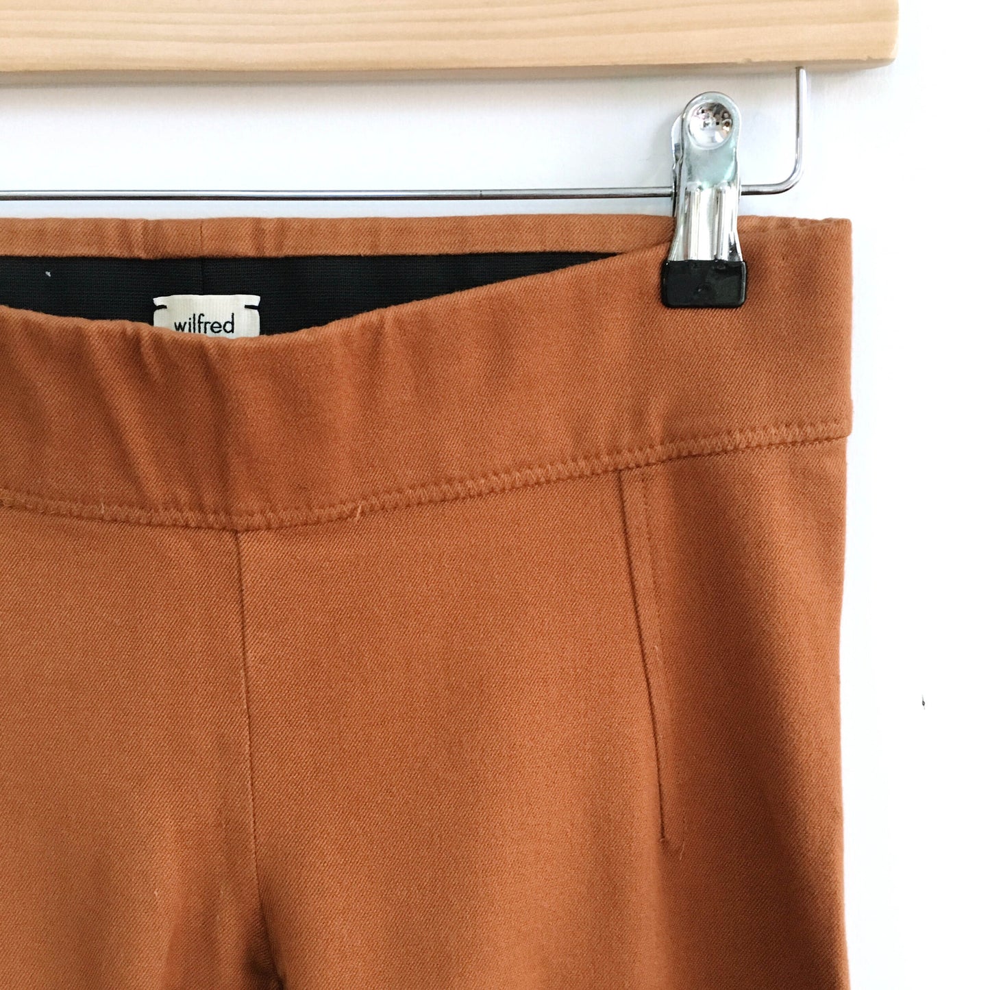 Wilfred Rust Legging - size xs