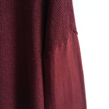 Wilfred sweater with cashmere - size xs