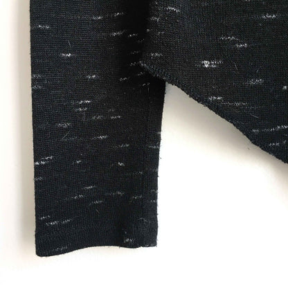 Wilfred mock neck light knit sweater - size Medium