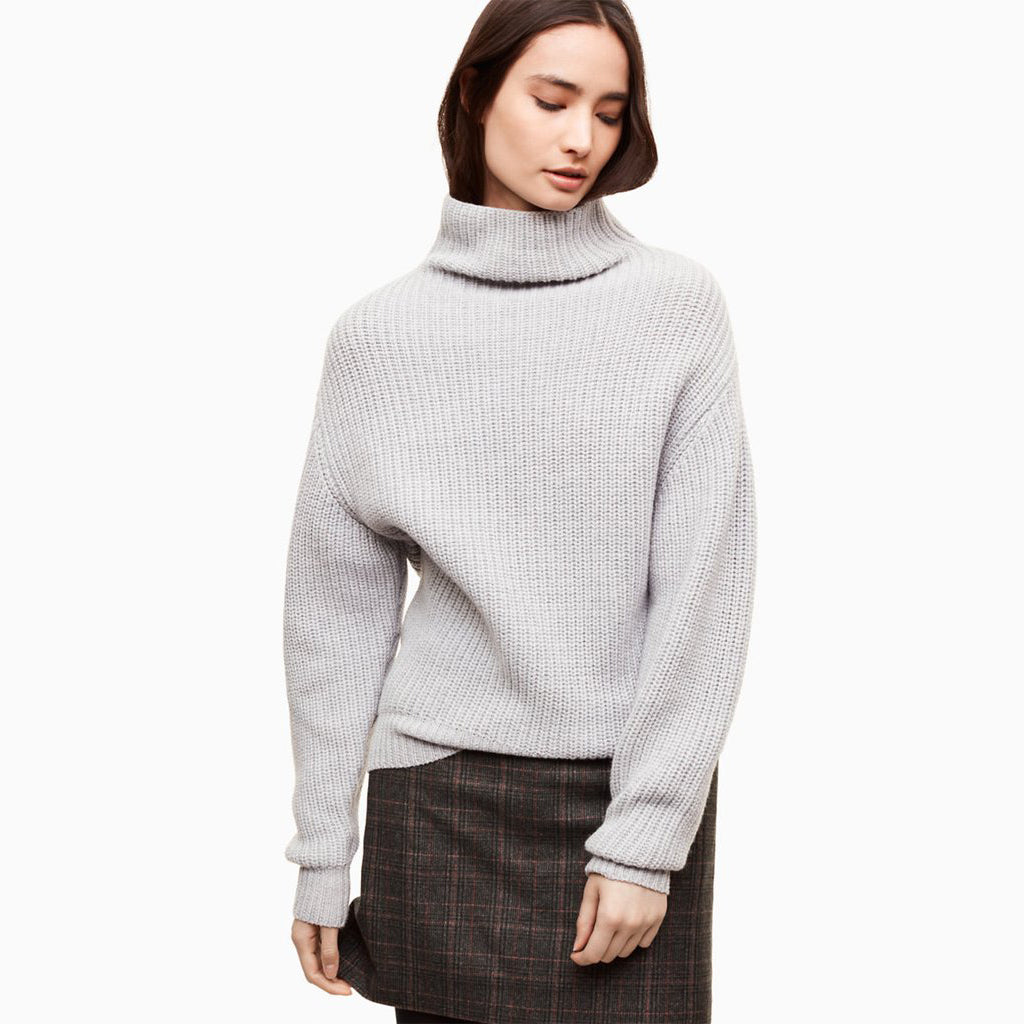 Wilfred Montpellier Sweater - size Medium