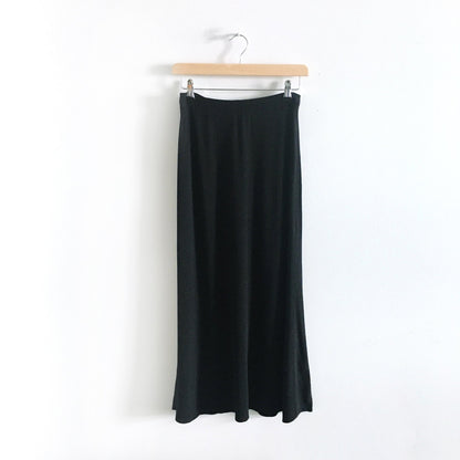 Wilfred A-Line Midi Skirt - size 0