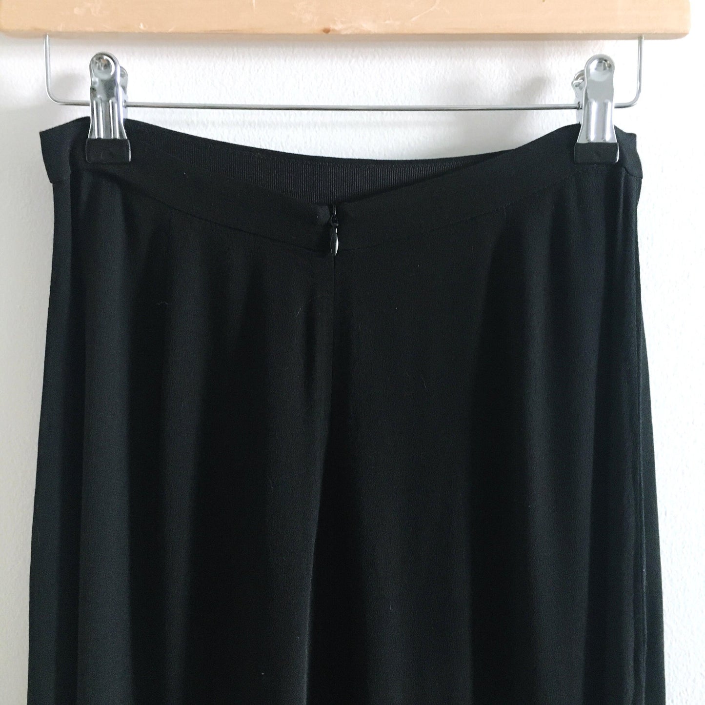 Wilfred A-Line Midi Skirt - size 0
