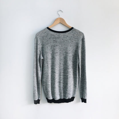 Wilfred Berri T-shirt - size Small