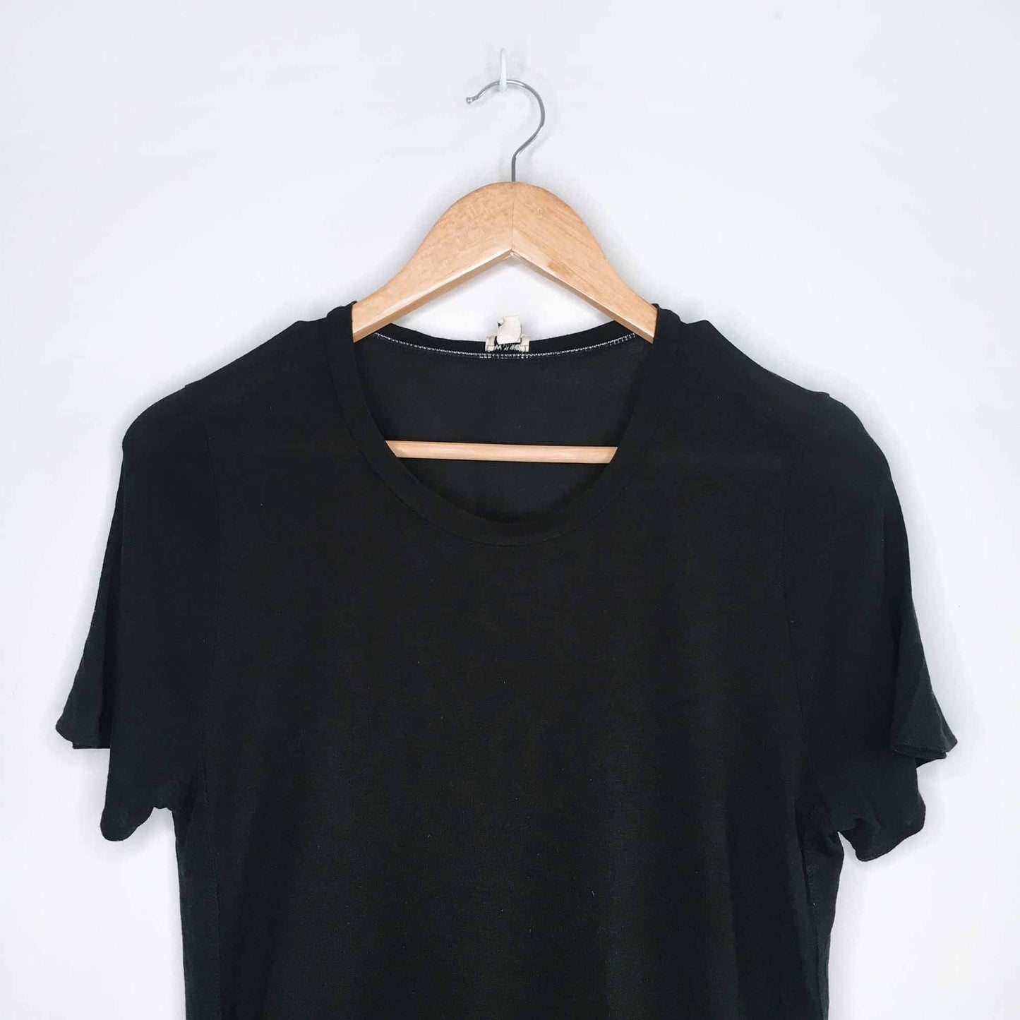 Set of 2 Wilfred Capucine t-shirts - size xxs + small