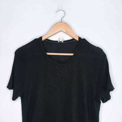 Set of 2 Wilfred Capucine t-shirts - size xxs + small