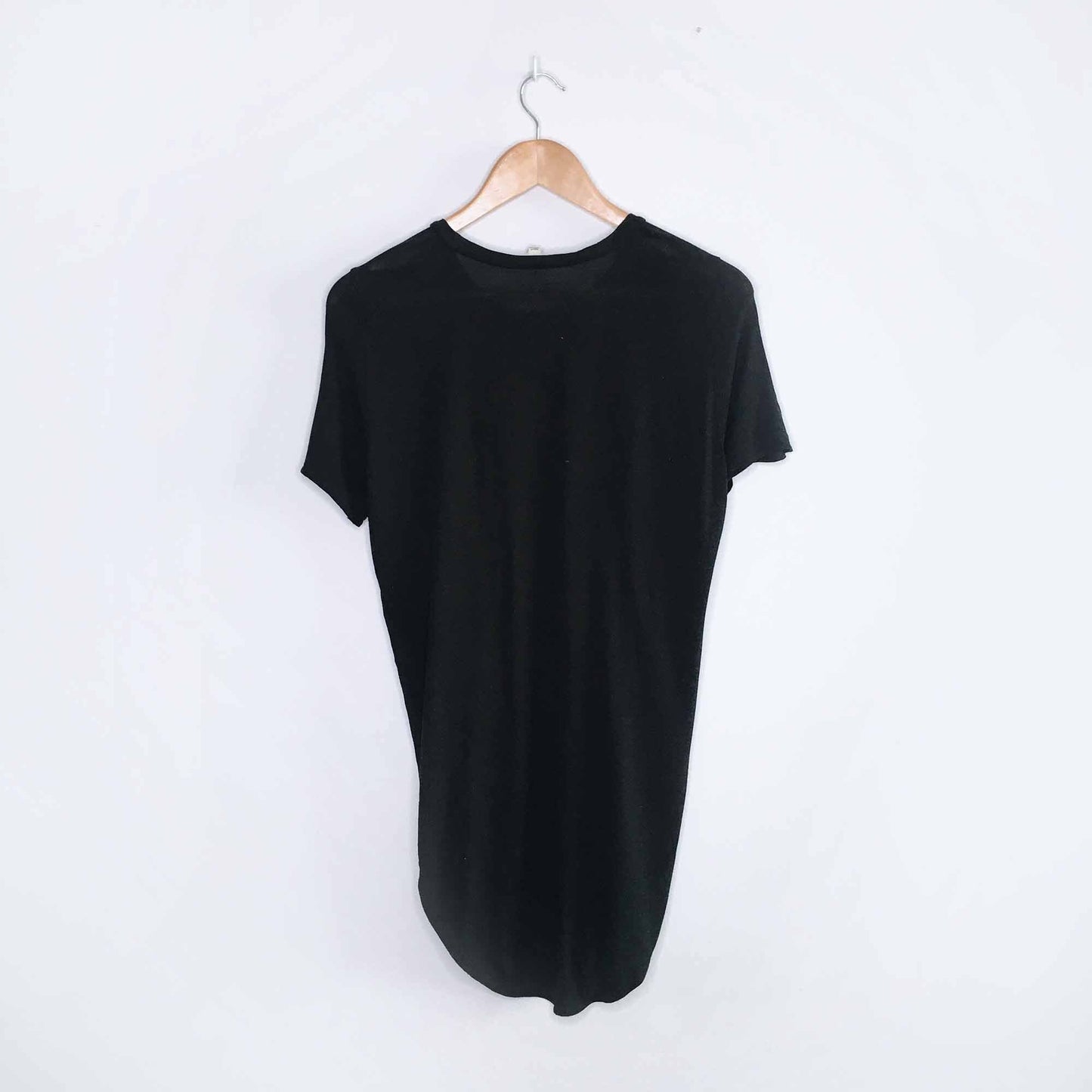 Set of 2 Wilfred Capucine t-shirts - size xxs + small