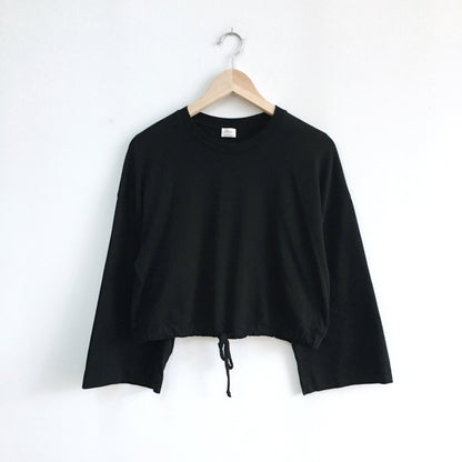 Wilfred Axel Drawstring Tee - Small