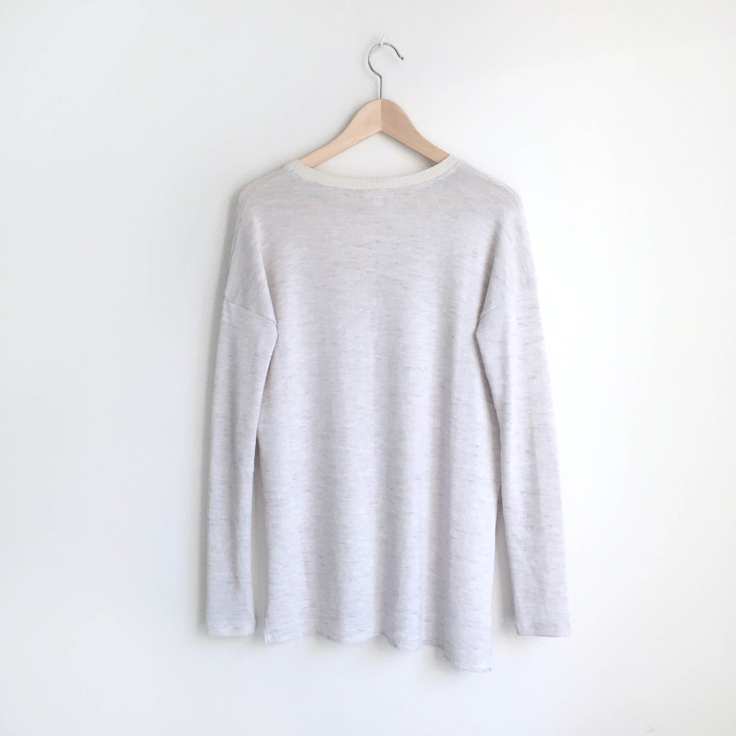 Wilfred Sherbrooke Knit Shirt - size xs