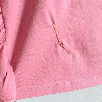 Wilfred Agathe Ruffle Tee - size Small