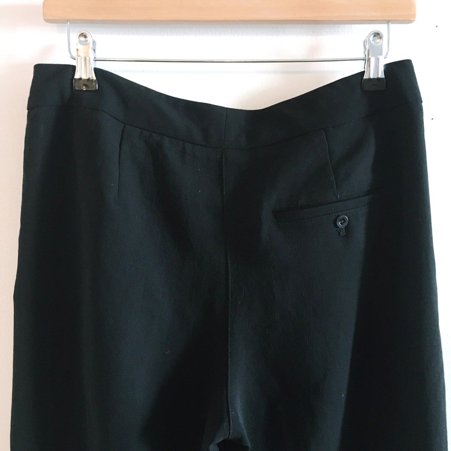 Wilfred Allant Cropped Trouser - size 4