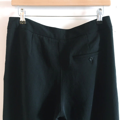 Wilfred Allant Cropped Trouser - size 4