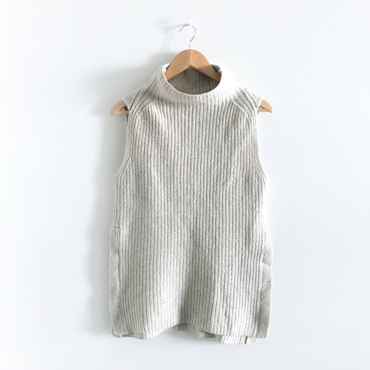 Wilfred Durandal Wool Tunic - size Medium