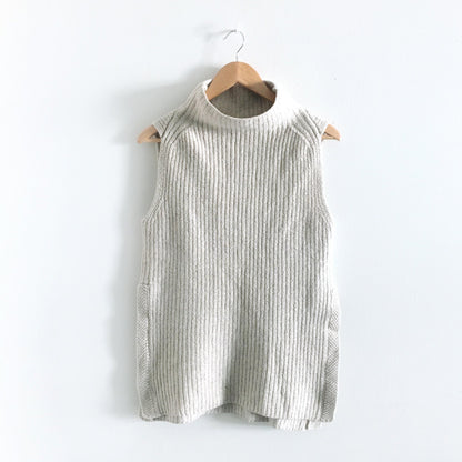 Wilfred Durandal Wool Tunic - size Medium