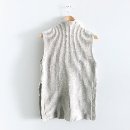 Wilfred Durandal Wool Tunic - size Medium