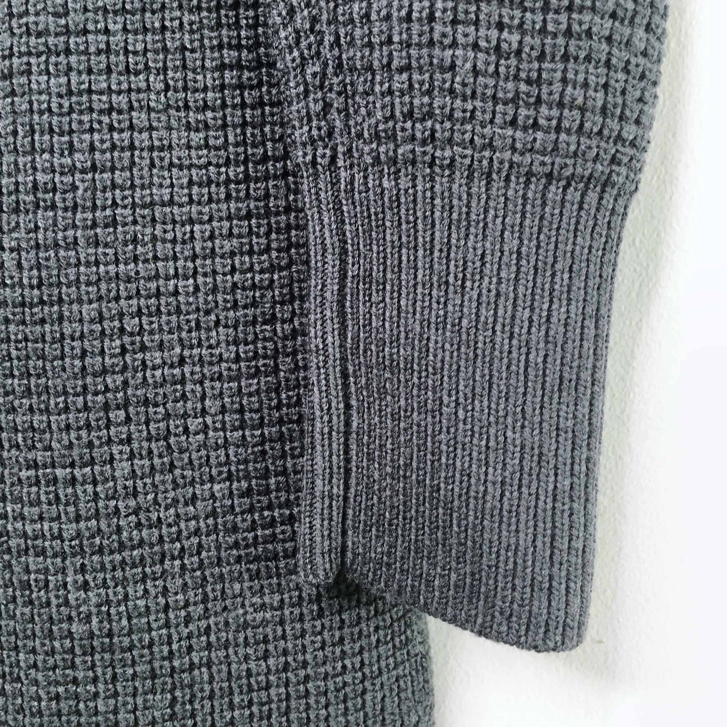 Wilfred Free Bianca wool sweater dress - size Small