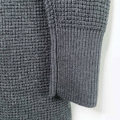 Wilfred Free Bianca wool sweater dress - size Small