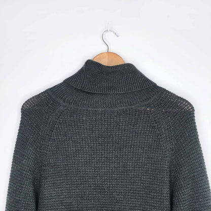 Wilfred Free Bianca wool sweater dress - size Small