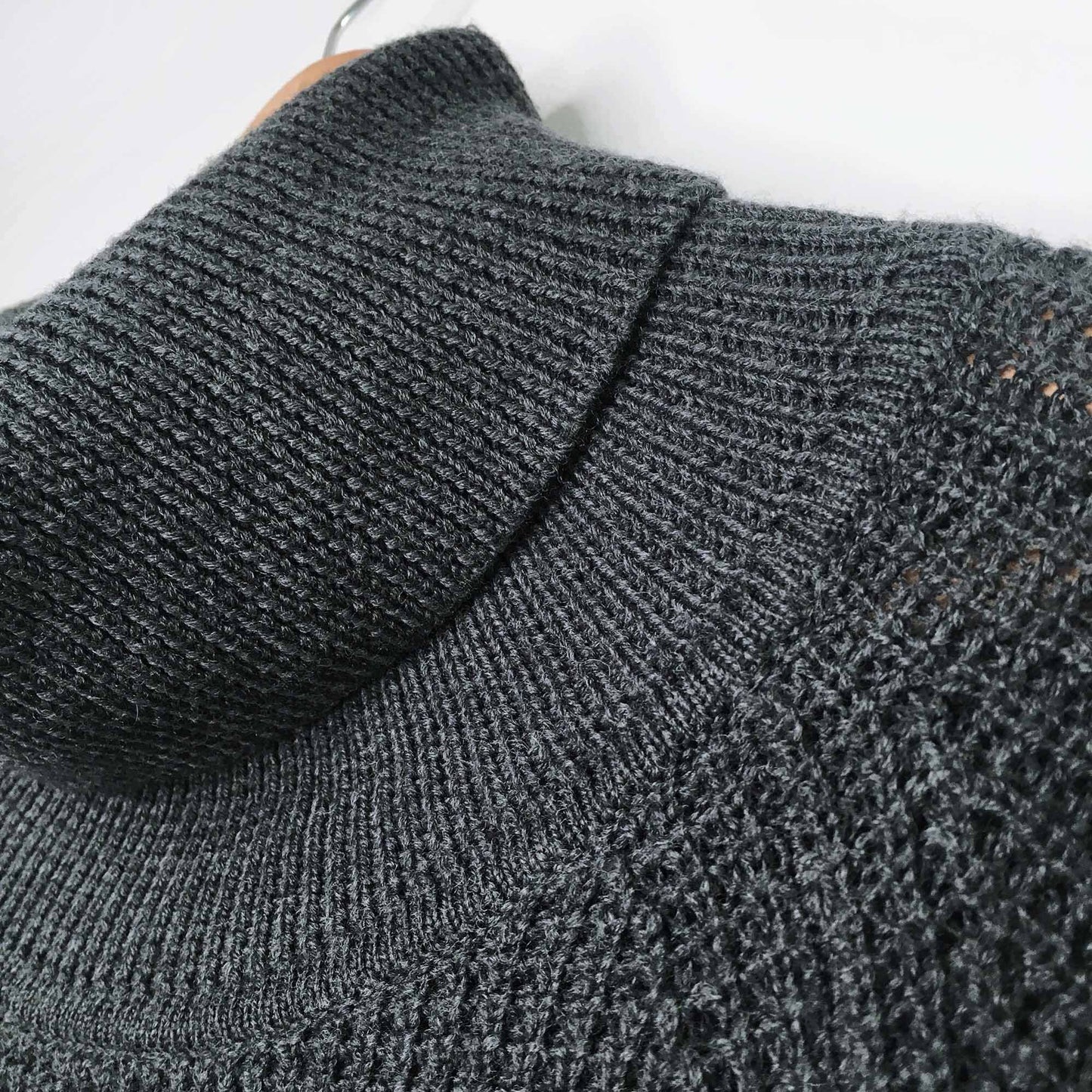 Wilfred Free Bianca wool sweater dress - size Small