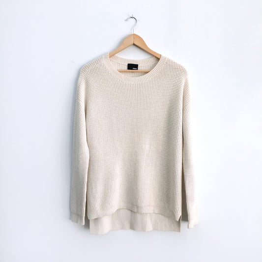 Wilfred Free Isabelli Sweater - size Small