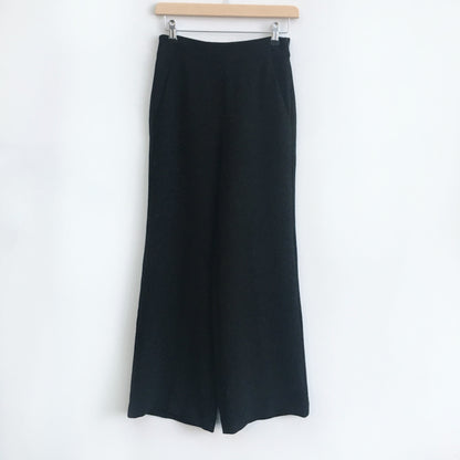 Wilfred Wide Leg Trousers - size 2