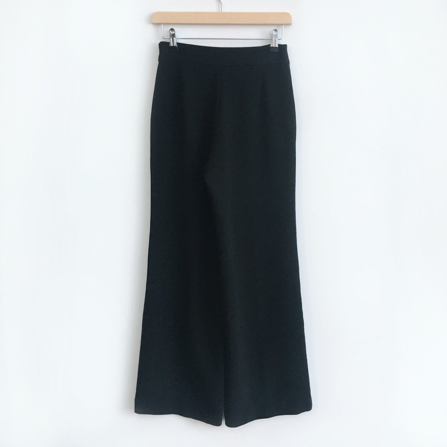 Wilfred Wide Leg Trousers - size 2