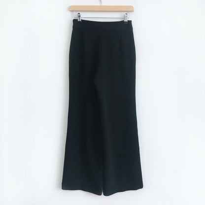 Wilfred Wide Leg Trousers - size 2