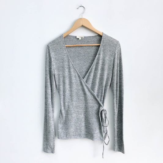 Wilfred Free Katsia Wrap - size Small