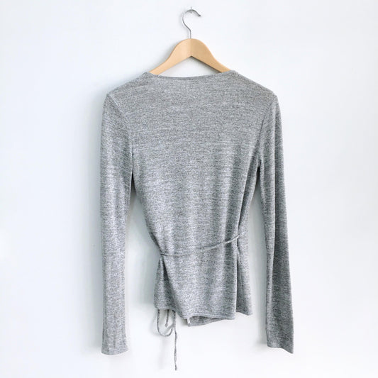 Wilfred Free Katsia Wrap - size Small