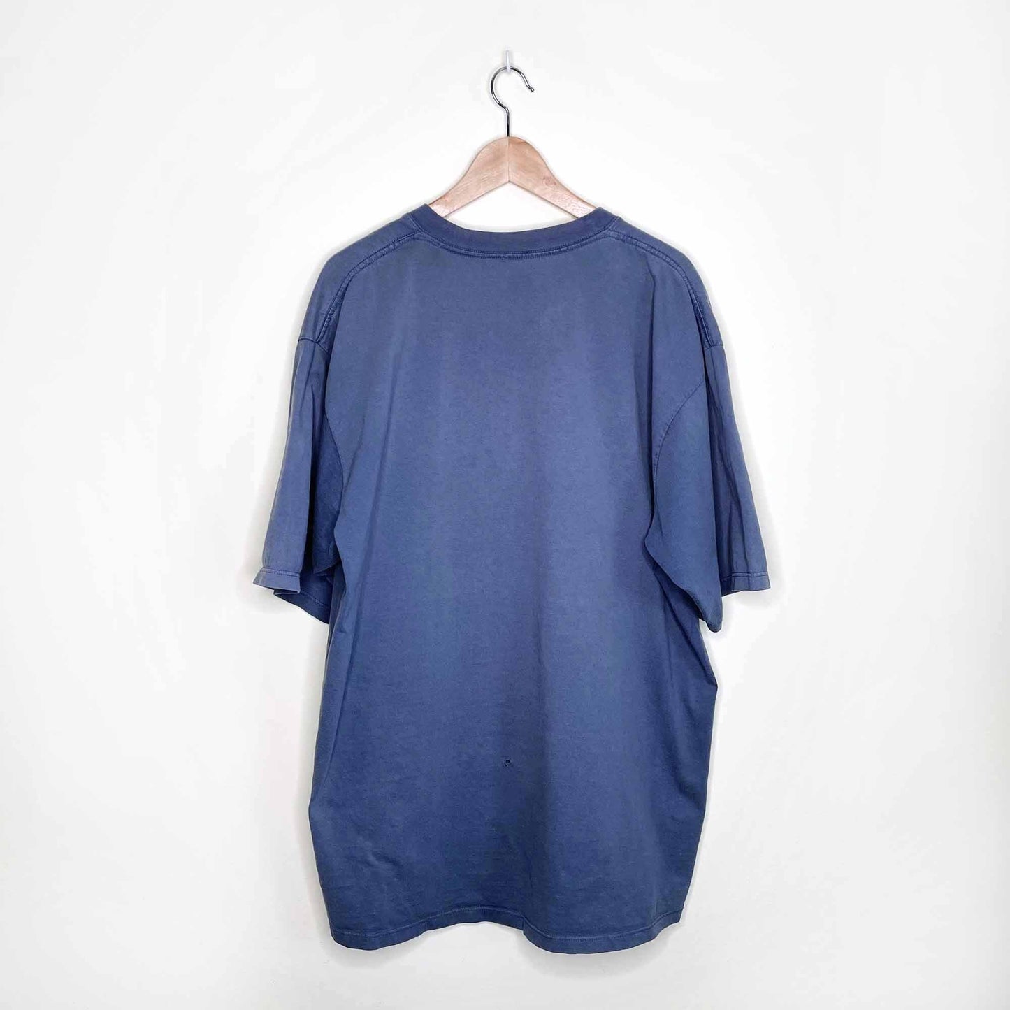 vintage wolf dream catcher tee - size XL