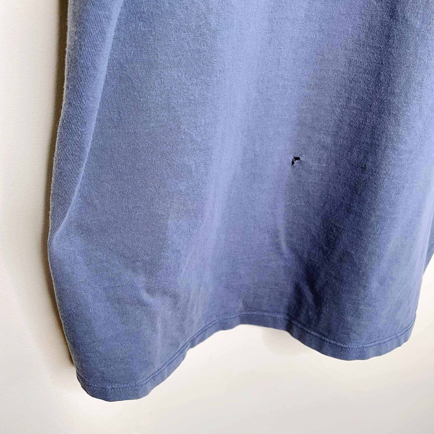 vintage wolf dream catcher tee - size XL